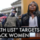 The White Supremacist Death List That Targets Two Black Women